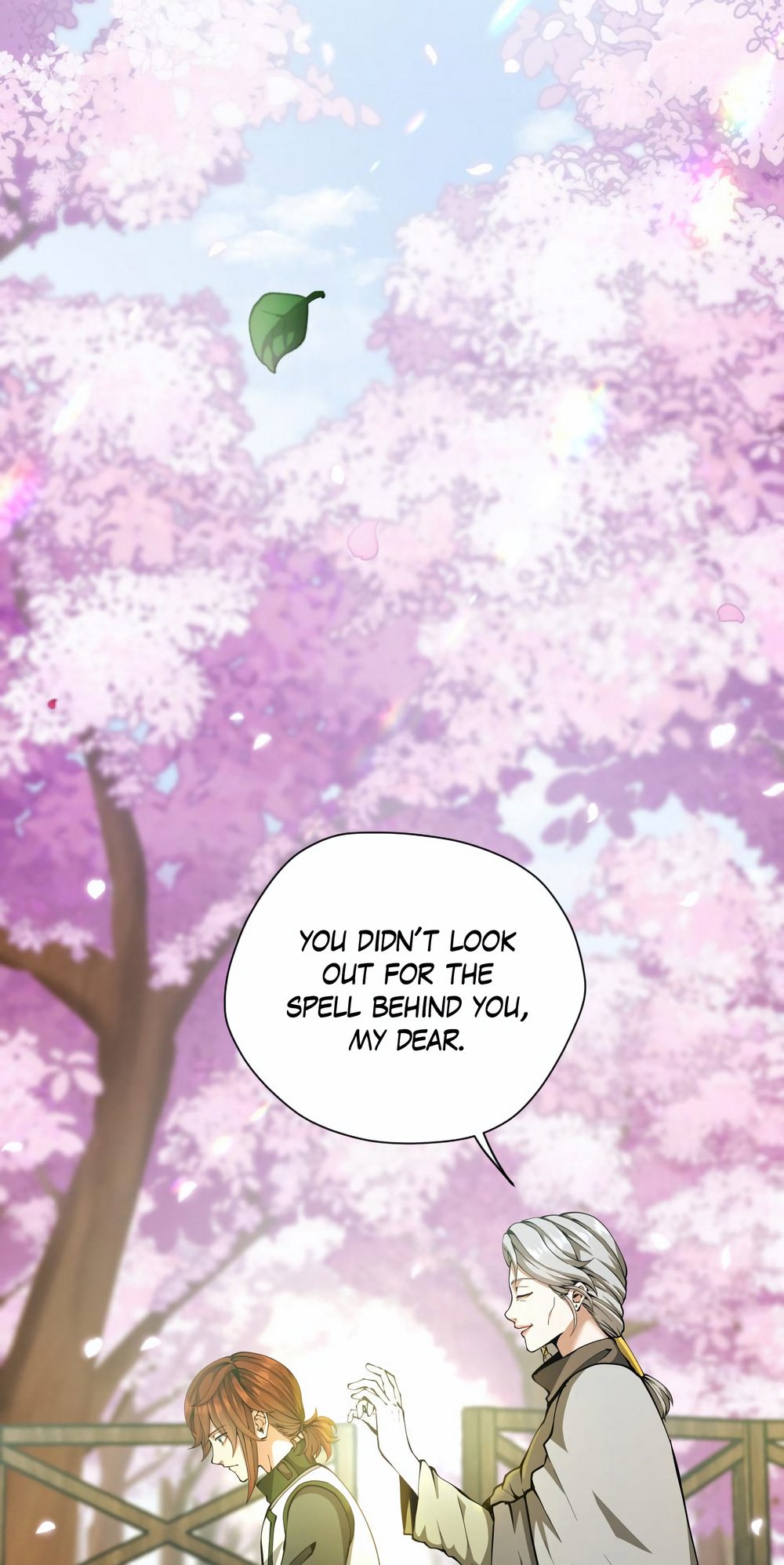 The Beginning After the End, Chapter 160 image 15